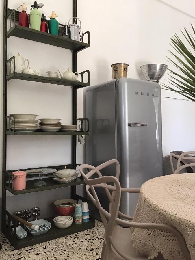 Masseria Serafino Остуні Екстер'єр фото