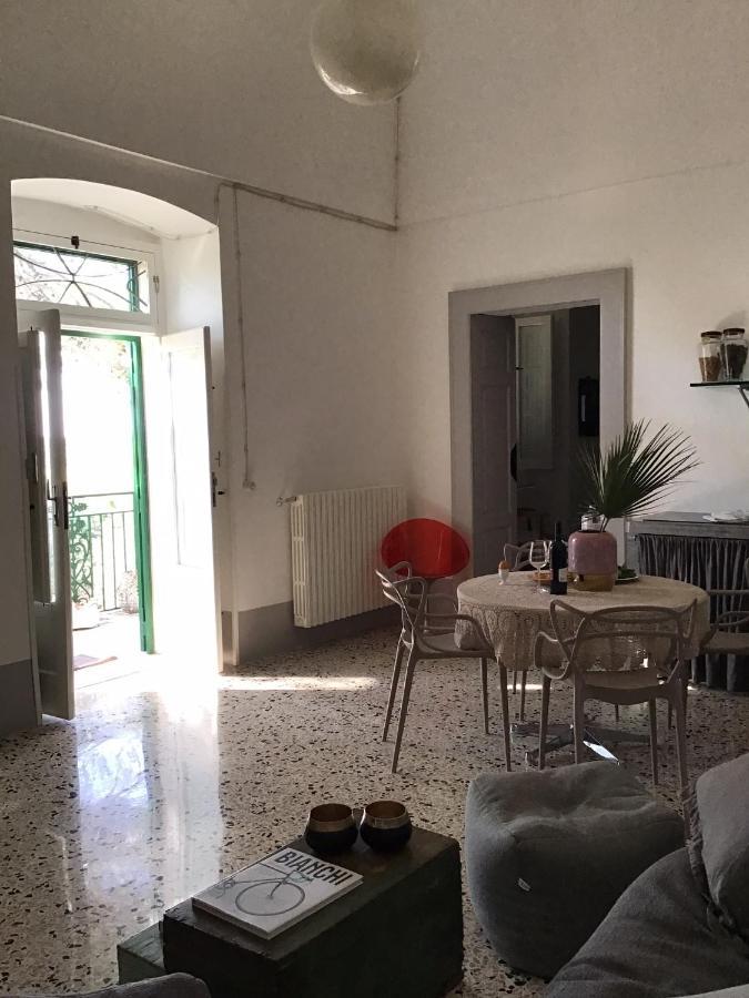 Masseria Serafino Остуні Екстер'єр фото