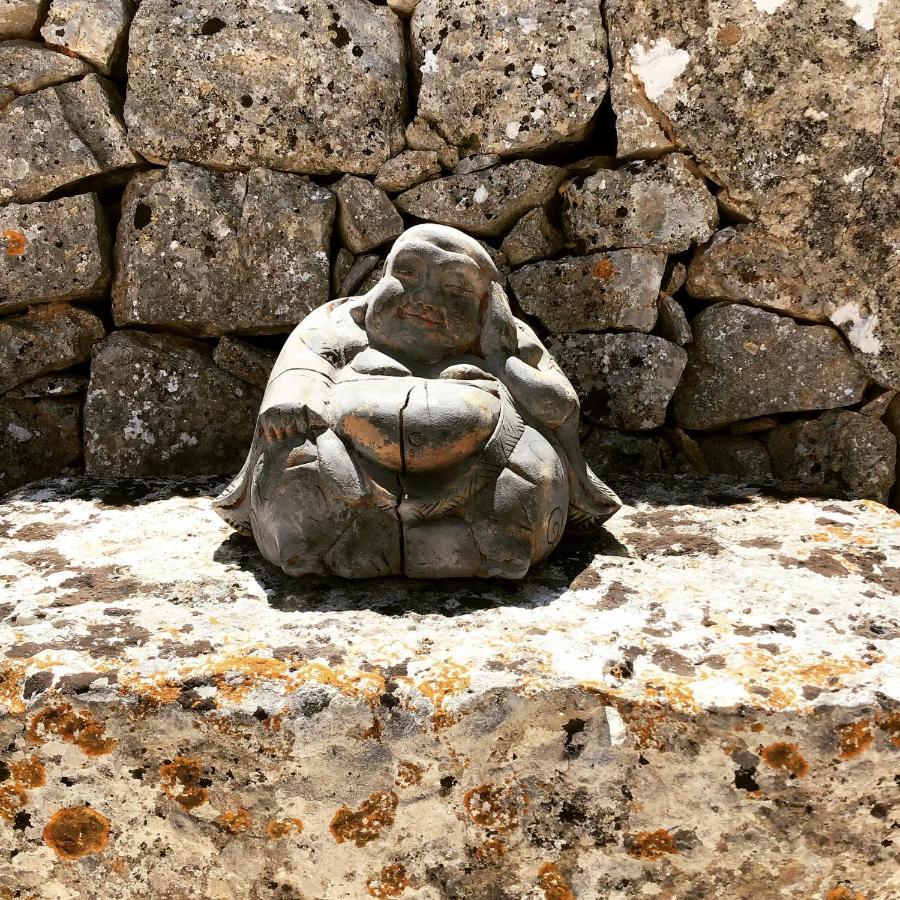 Masseria Serafino Остуні Екстер'єр фото