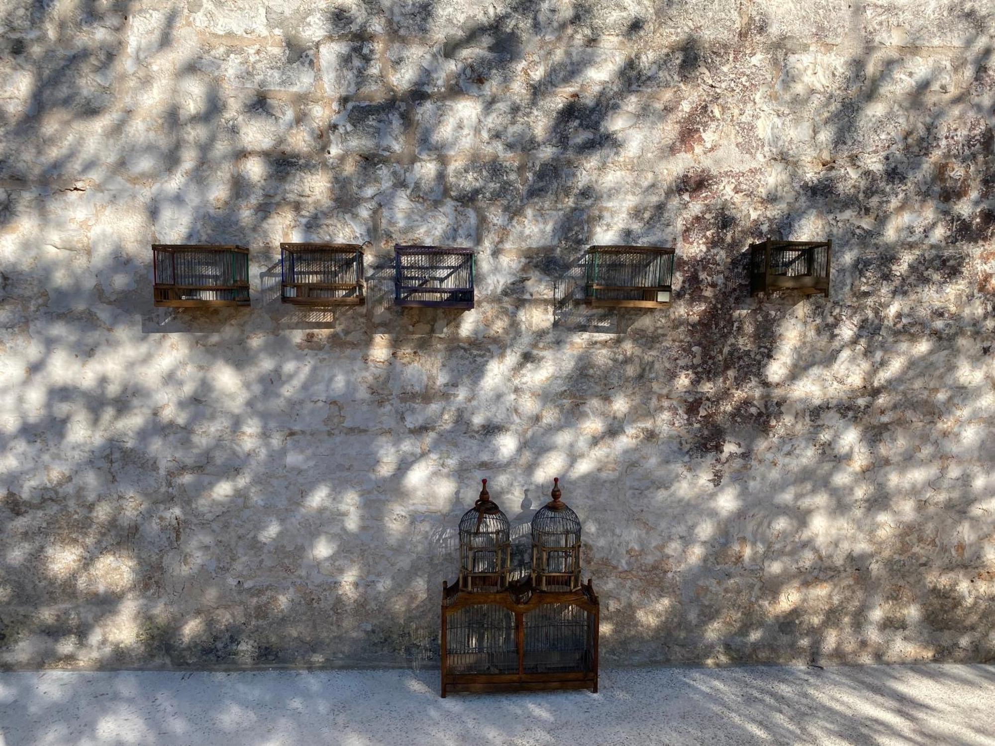 Masseria Serafino Остуні Екстер'єр фото