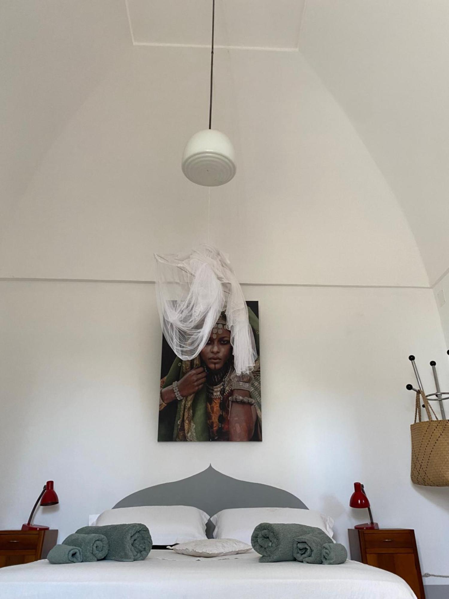 Masseria Serafino Остуні Екстер'єр фото